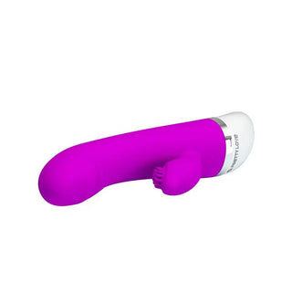 Pretty Love Rabbitvibrator G-punkt