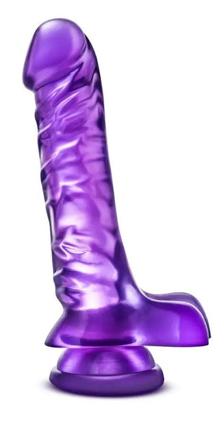 Blush B Yours Vibe 8 Dildo
