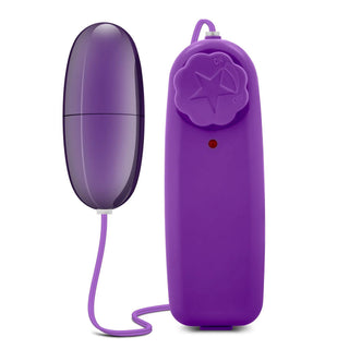 Blush Vibratorägg Med Sladd