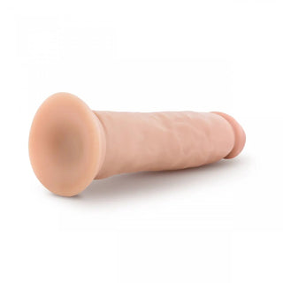 Dr Skin Dildo Med Sugkopp 24 Cm
