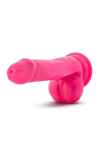 Blush Dildo Dualdensity