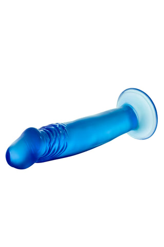 B Yours Dildo Med Sugkupa
