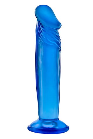 B Yours Dildo Med Sugkupa