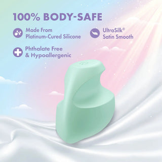 Blush Dream Crush Fingervibrator
