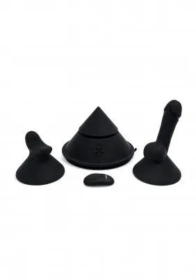The Cone Kompakt Sexmaskin