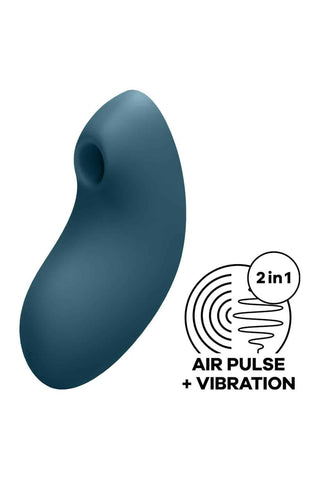 Satisfyer Vulva Lover 2