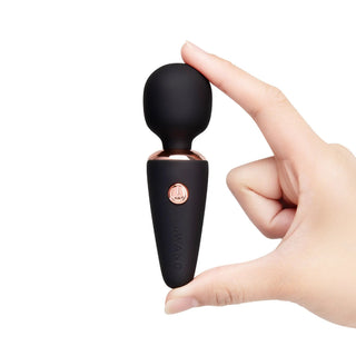 Le Wand Mini Vibratör Kompakt