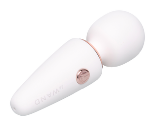 Le Wand Mini Vibratör Kompakt