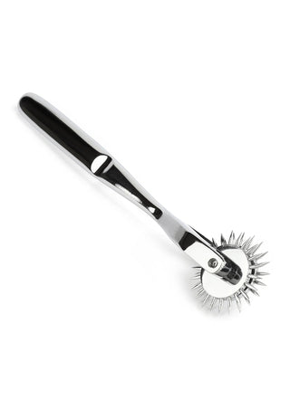 Mr Steel Wartenberghjul Rostfritt Stål