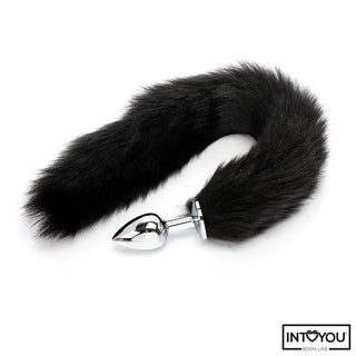 Intoyou BDSM-set 4 Delar