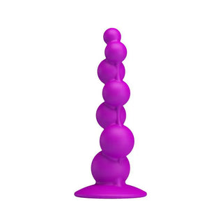 Pretty Love Analplugg 17cm