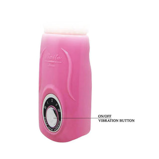 Pretty Love Baile Vibrator Med Bullet