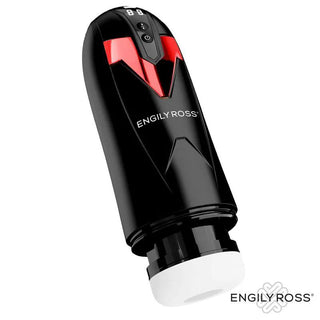 Engily Ross Automatisk Bloster