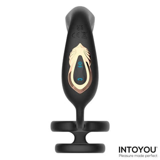 Intoyou Bruce Prostatamassager 360