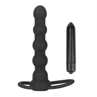Lovetoy Penisring Dubbla Prober