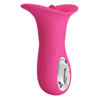 Pretty Love Clyde Klitorisvibrator