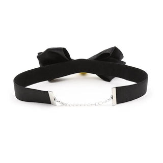 Latetobed Halsband Med Klocka