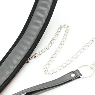 Latetobed Justerbart Halsband