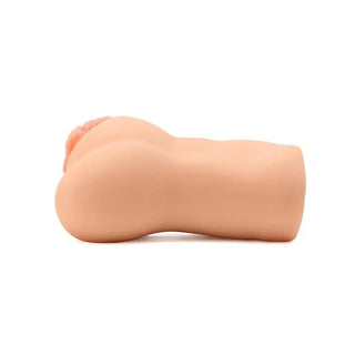 Realistisk Vaginamasturbator 13 cm