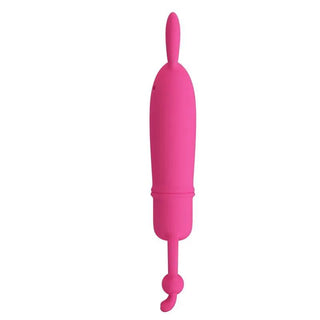 Pretty Love Delia Klitorisvibrator