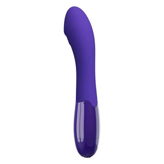 Pretty Love Youth Vibrator