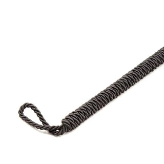 Latetobed Fjäderkittlare Svart 25 Cm