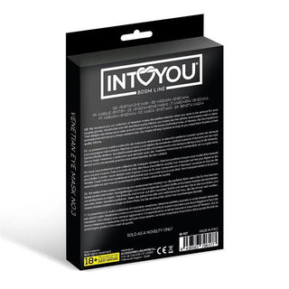 Intoyou Ögonmask Fellicia