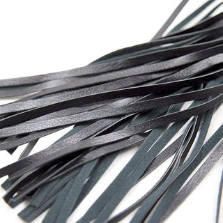 Diamond Line Flogger Vegansk Läder