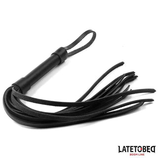 Latetobed Läderflogger 50 Cm