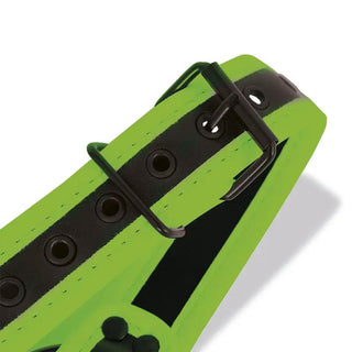 Shining Line Glow Bondage Harness