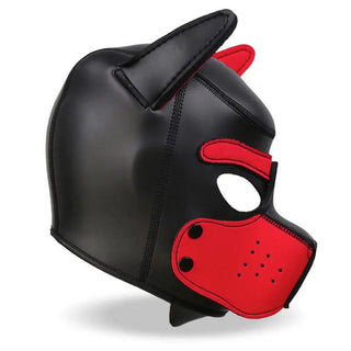 Intoyou Hundmask Neopren