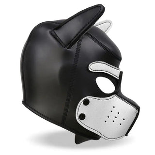 Intoyou Hundmask Neopren