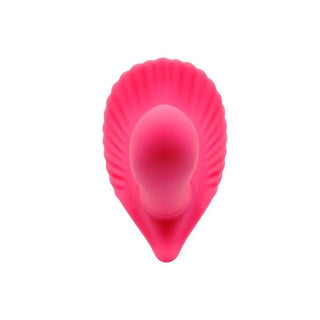 Pretty Love Clamshell Vibrator