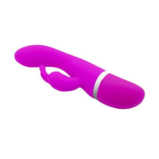 Pretty Love Freda Rabbitvibrator
