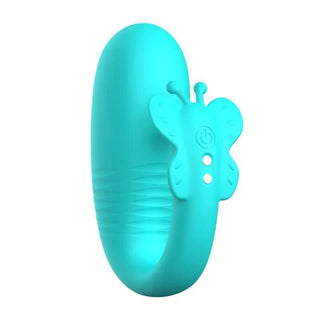 Pretty Love Vibratorägg Fjärrstyrd