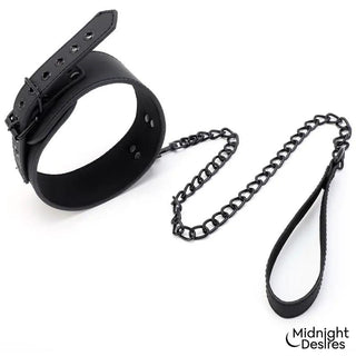 Midnight Desires Bondageset Koppel