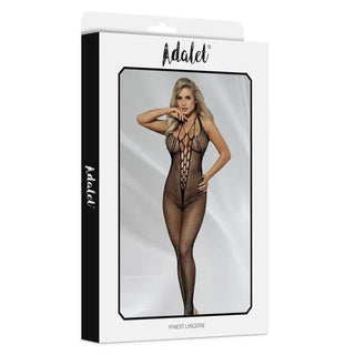 Adalet Sarah Fishnet Bodystockling