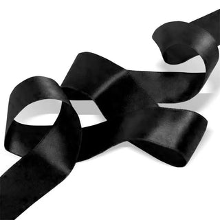 INTOYOU Satinsband Ögonbindel