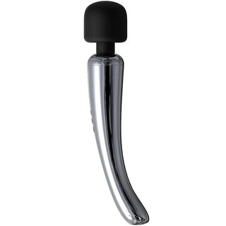 Action Silvery Wand Massager