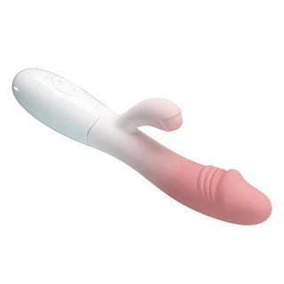 Pretty Love Snappy Rabbitvibrator