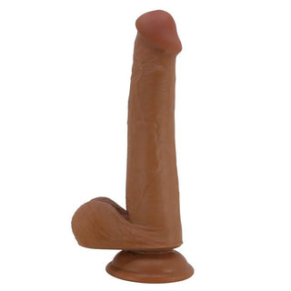 Pretty Love Dildo Sliding Skin 22 cm