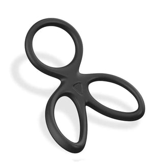 Beast Rings Trippel Penisring