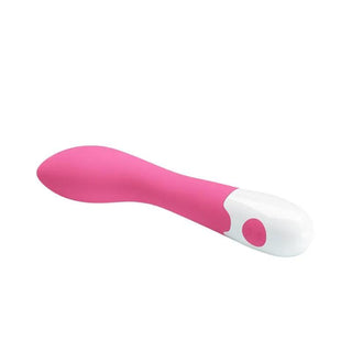 Pretty Love G-Punktsvibrator Rosa