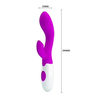 Pretty Love Brighty Rabbitvibrator