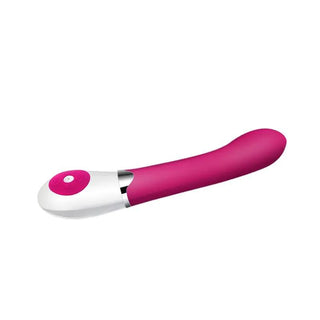 Pretty Love Böjd Vibrator