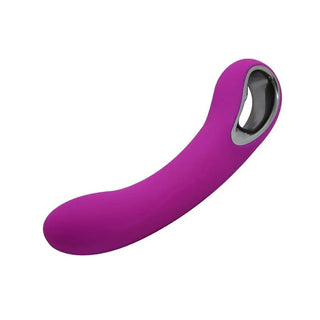 PrettyLove Elmer Böjd Vibrator