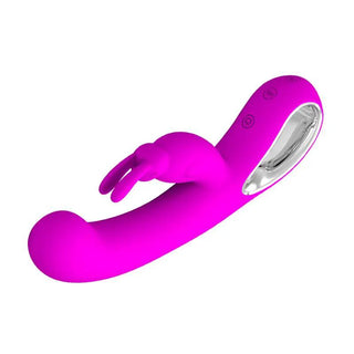 PrettyLove Webb Rabbitvibrator