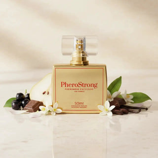 PheroStrong Feromonparfym Exclusiv