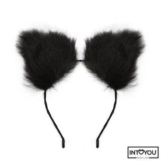 Intoyou BDSM-set 4 Delar