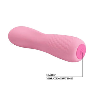 Pretty Love Alice Mini Vibrator